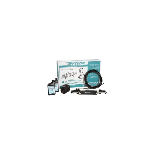 Uflex HYTECH11T Hytech Hydraulic Steering System