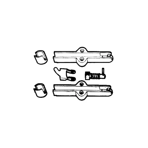 Control Cable Connection Kit