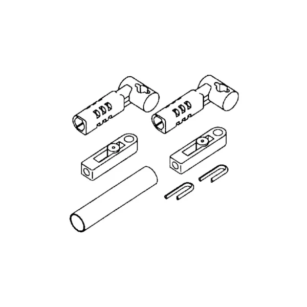 Control Cable Connection Kit