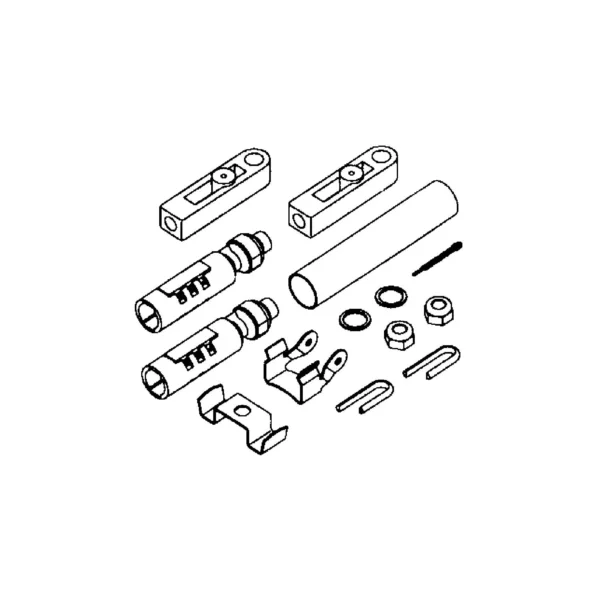 Control Cable Connection Kit