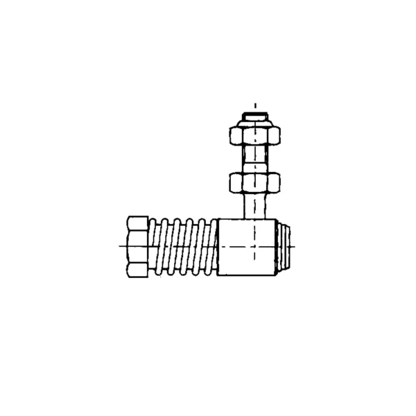 Uflex L7 Ball Joint