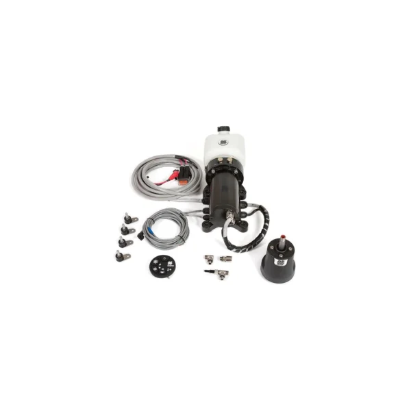 Master Drive™ Packaged Power Steering System - Outboard, 40cc