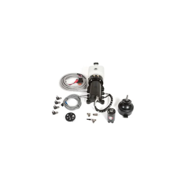 Master Drive™ Packaged Power Steering System - Outboard, 40cc w/Tilt