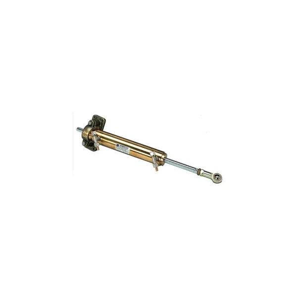 Brass Inboard Steering Cylinder