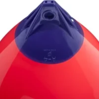 Polyform A4R Red "A" Series Buoy, 20-1/2" Dia.