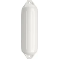 Polyform 81-592-975 Twin Eye NF Series Fender, 5.6" x 19"