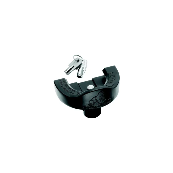 2 5/16" Coupler Lock