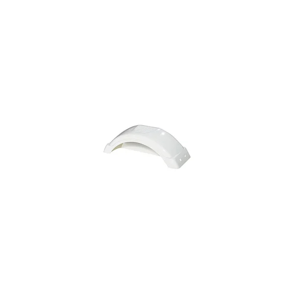 Fender 8-12 White Plastic Step