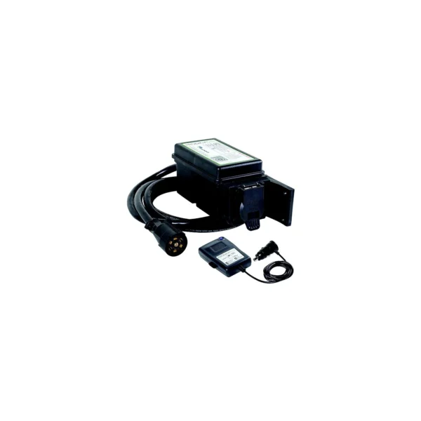 Tekonsha 902502 Trailer Brake Control - Proportional