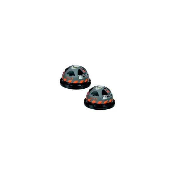 Reese PD110200 Pod Hazard Warning Lights, 2/pk