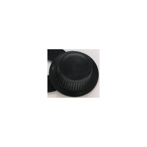 T-H Marine AF1DP Aerator Filter Only Fits Over 3/4" or 1-1/8" Fittings