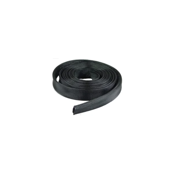 TH Marine FLX50DP 1/2 X 100' TH Flex™ Sleeving, Black