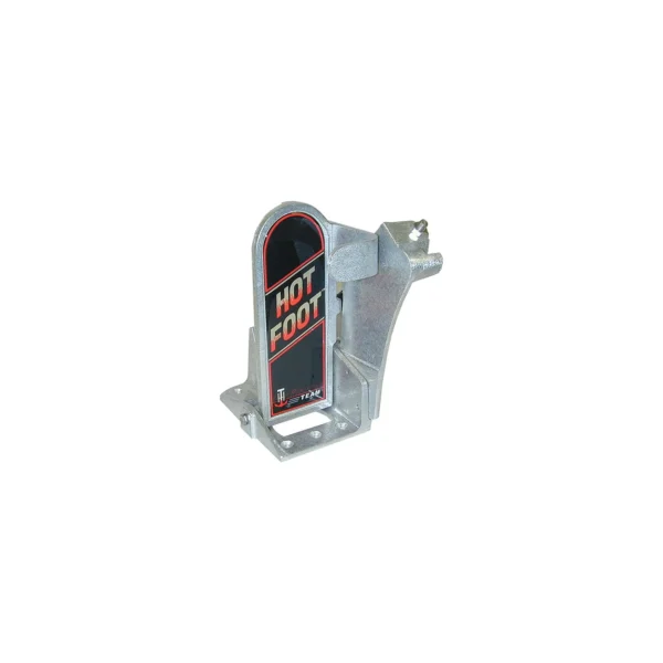 T-H Marine HF1TDP Hot Foot™ Pro Top Load Foot Throttle (Cable Not Included)