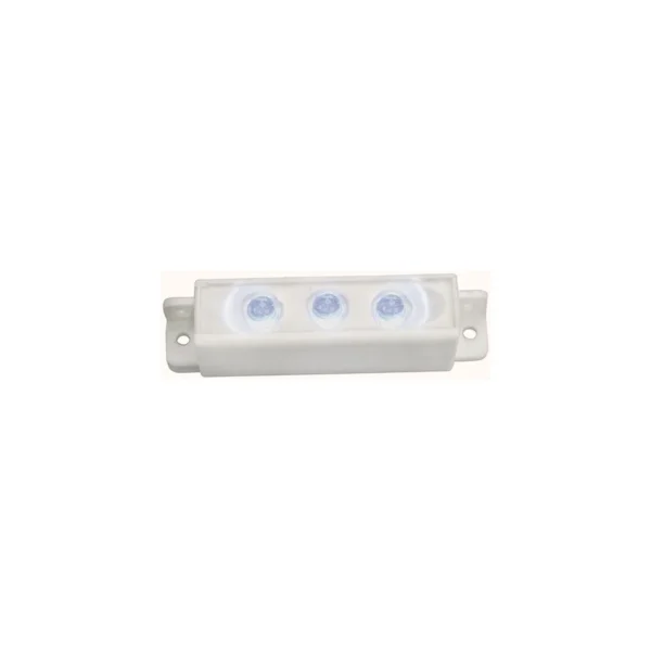 T-H Marine LED Mini Dual Mount Courtesy Light, White