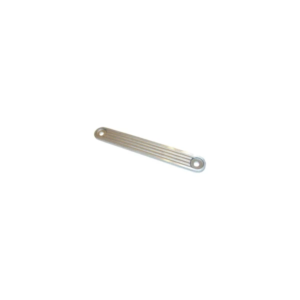 T-H Marine Transom Support Plate, Lower Bolt Holes - Standard