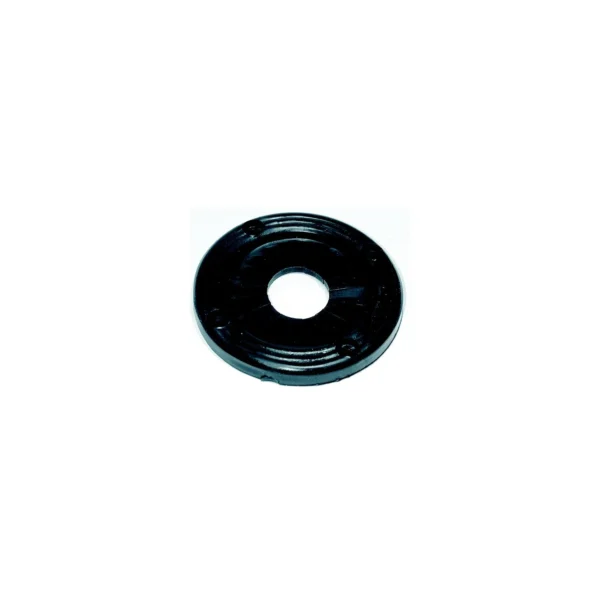 T-H Marine Utility/Rod Grommets (Pair), Black