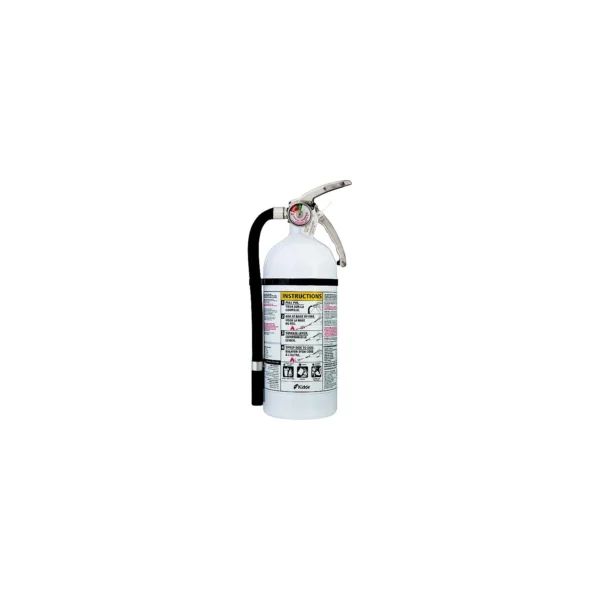 Kidde 21030904 Mariner 210 Fire Extinguisher, 2-A: 10-B:C