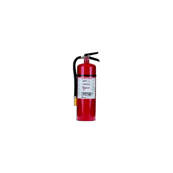 Fire Extinguisher Pro 10