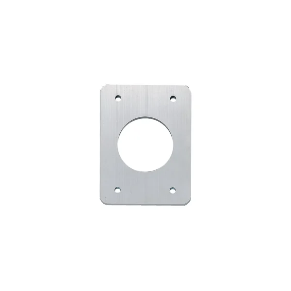 Grand Slam Outrigger Mount Backing Plates, 2/Pk