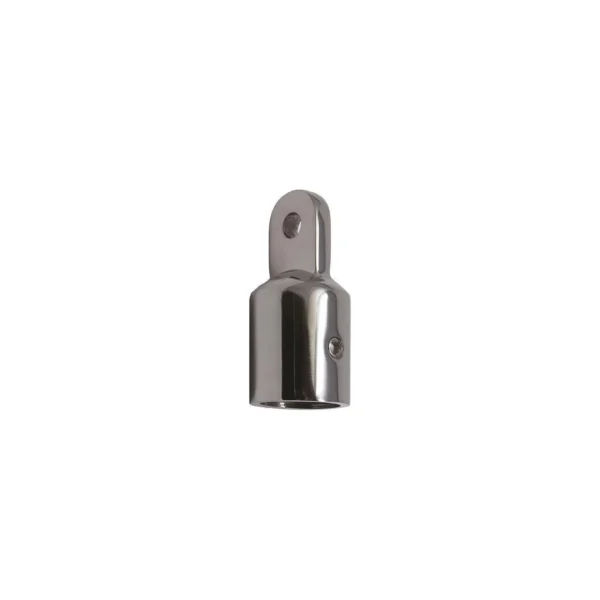 External Eye End, 7/8" Stainless, Each