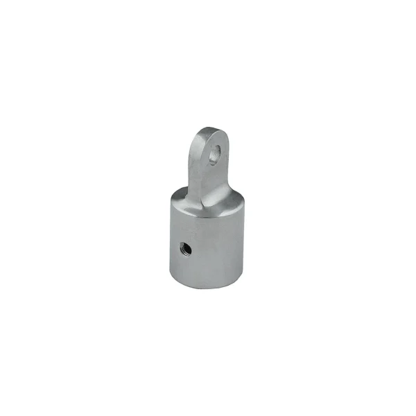 External Eye End 1" Stainless, Each