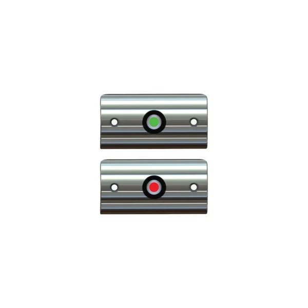 Taco Metals F38-6600 Rub Rail Mounted LED Navigation Lights - Image 2