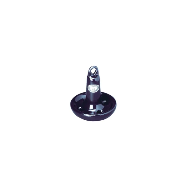 Greenfield Cast Iron Mushroom Anchor PVC Coated