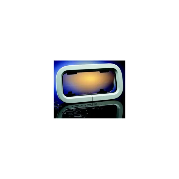 Lewmar 393020200 Size 0 Standard Portlight - Image 2