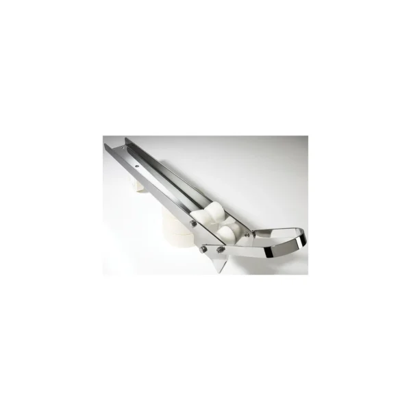 Lewmar Bow Roller - Delta Style - Image 2