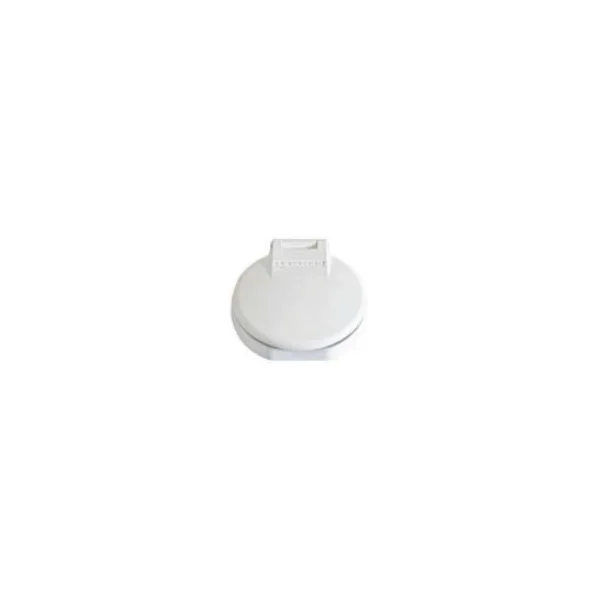 Up Foot Switch, White