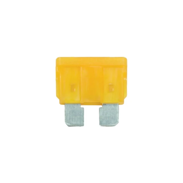 Battery Doctor Midblade™ ATO/ATC Fuses, 40A, 5/Pk - Image 2