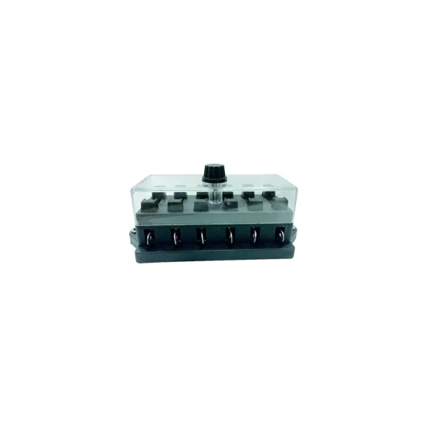 ATO/ATC Fuse Block, 6 Position