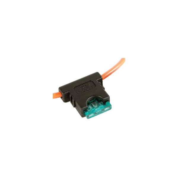 Battery Doctor In-Line ATO/ATC Heavy Duty Fuse Holder, Carded