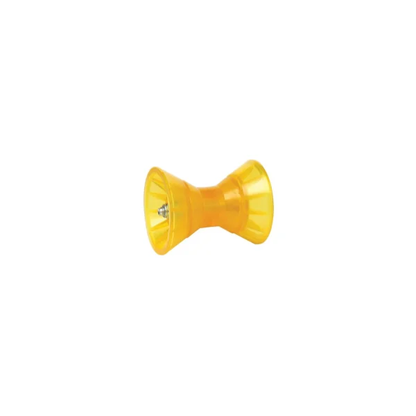 Tie Down Engineering Hull Sav'r Poly Vinyl Amber Roller