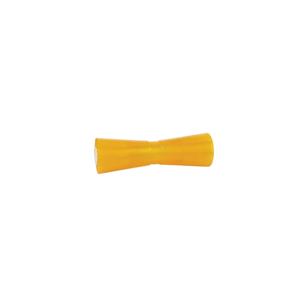 Tie Down Engineering Hull Sav'r Poly Vinyl Amber Roller