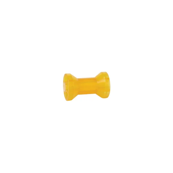 Tie Down Engineering Hull Sav'r Poly Vinyl Amber Roller