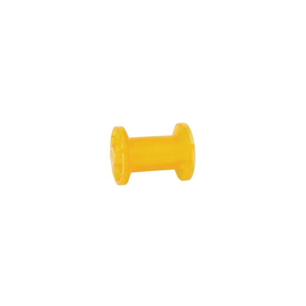 Tie Down Engineering Hull Sav'r Poly Vinyl Amber Roller