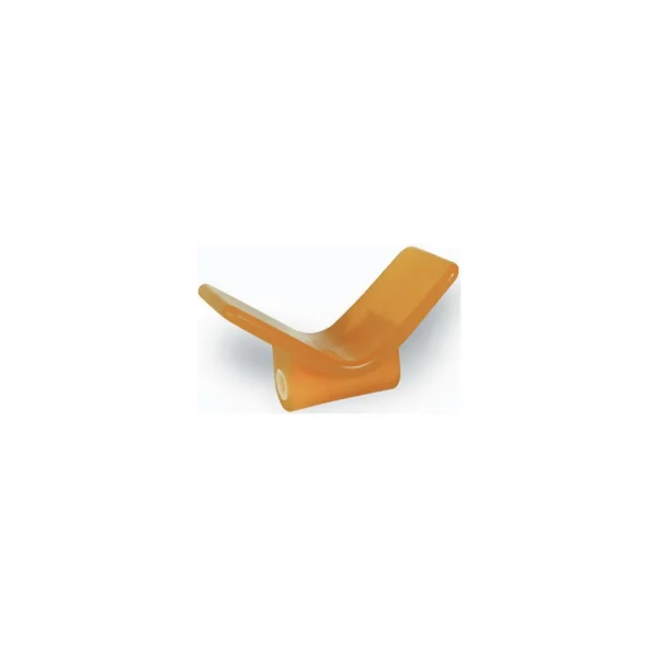 Tie Down Engineering Hull Sav'r Poly Vinyl Amber Roller