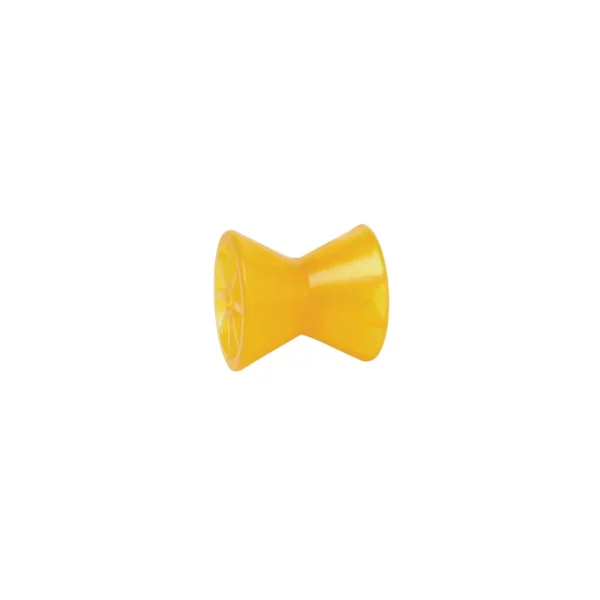 Tie Down Engineering Hull Sav'r Poly Vinyl Amber Roller