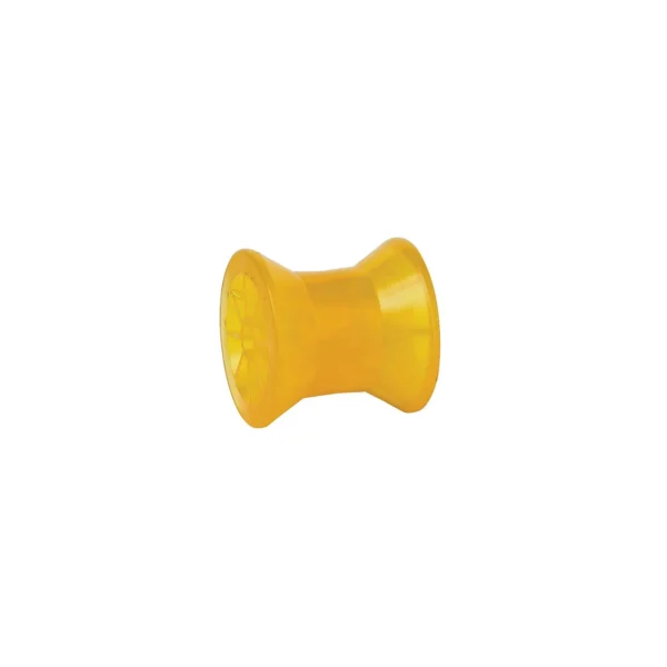 Tie Down Engineering Hull Sav'r Poly Vinyl Amber Roller