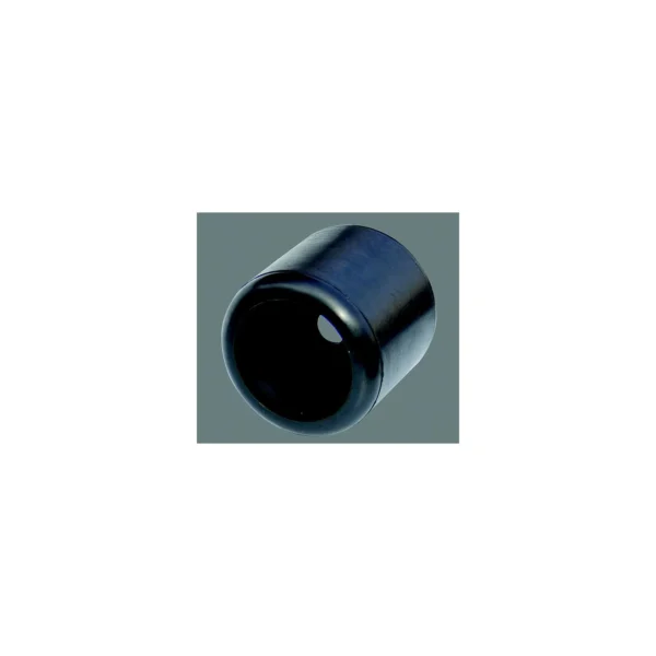 Tie Down Engineering Hull Sav'r Black Rubber Roller