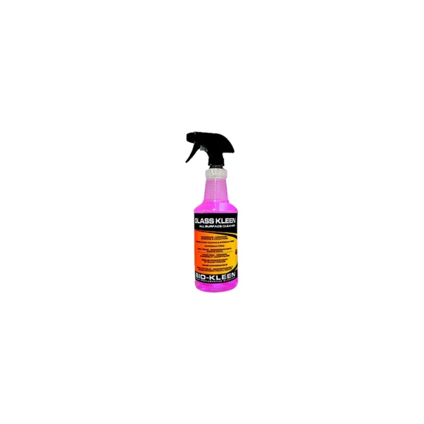 Bio-Kleen Glass Kleen All Surface Cleaner, 1 gal. - Image 2