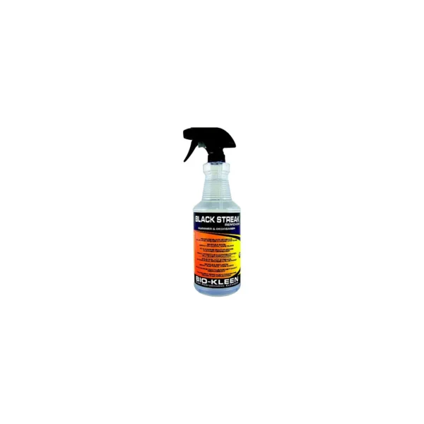 Bio-Kleen M00509 Black Streak Remover, 1 Gal. - Image 2