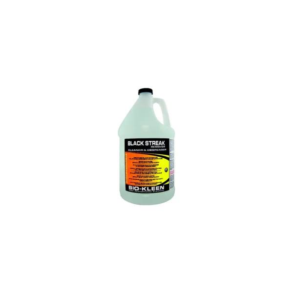 Bio-Kleen M00515 Black Streak Remover, 5 Gal.