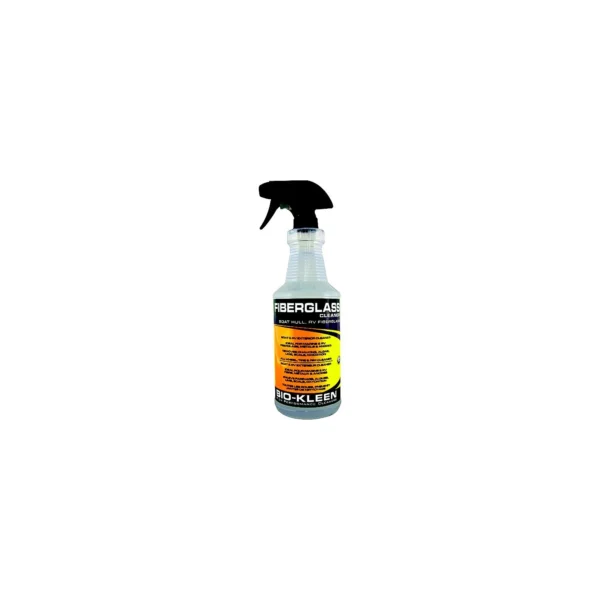 Bio-Kleen M00607 Fiberglass Cleaner, 32 oz.