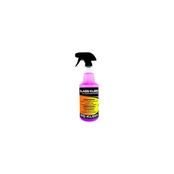 Bio-Kleen Glass Kleen All Surface Cleaner, 32 oz.