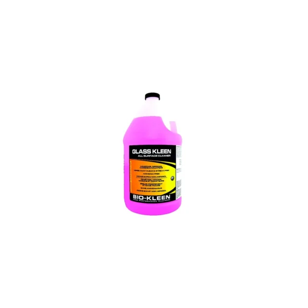 Bio-Kleen Glass Kleen All Surface Cleaner, 5 gal.