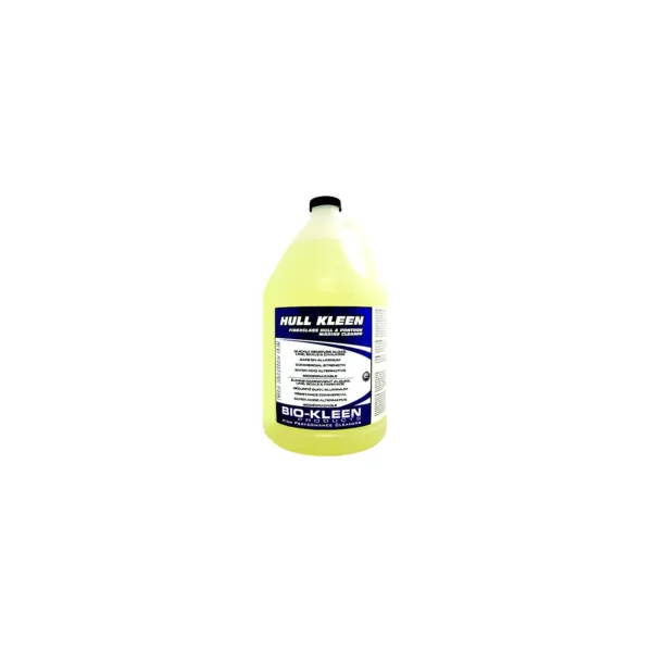 Bio-Kleen M01615 Hull Kleen, 5 Gal.