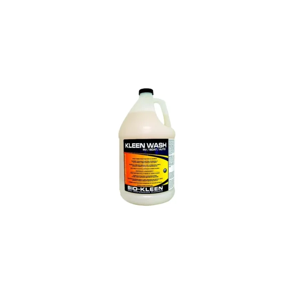 Bio-Kleen M02515 Kleen Wash, 5 Gallon - Image 2