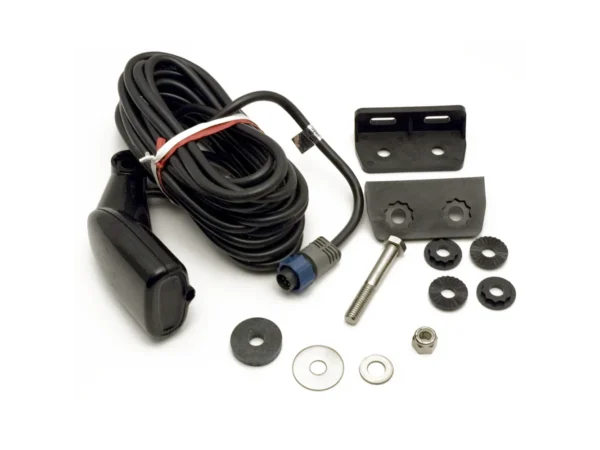 Lowrance Dual Frequency TM Transducer